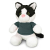 Navy Cat Plush Toys